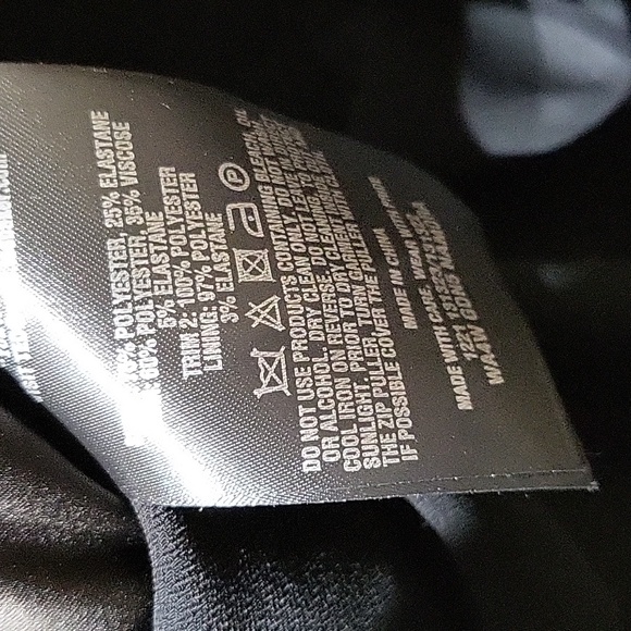 Ted Baker Camouflage Sequin Dress - Picture 10 of 10